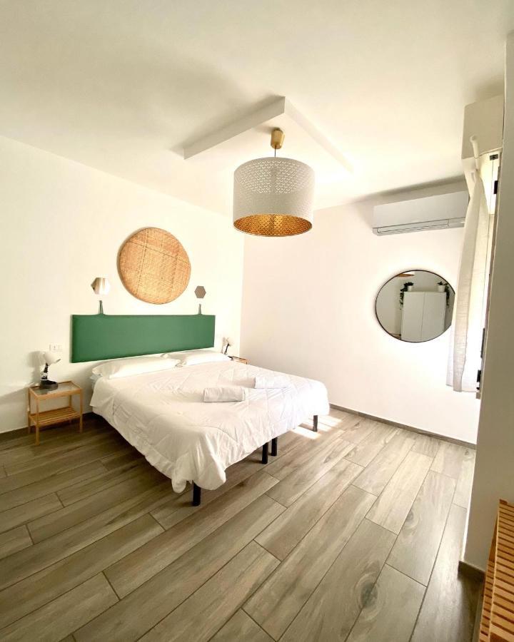 Residenza 8 Hotel Ravenna Ngoại thất bức ảnh