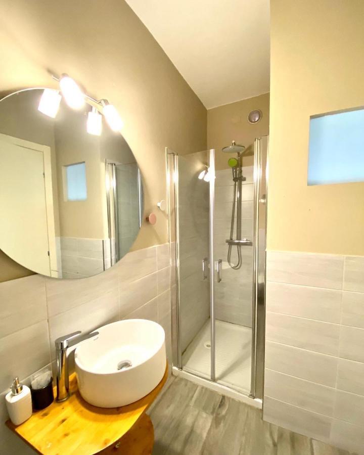 Residenza 8 Hotel Ravenna Ngoại thất bức ảnh